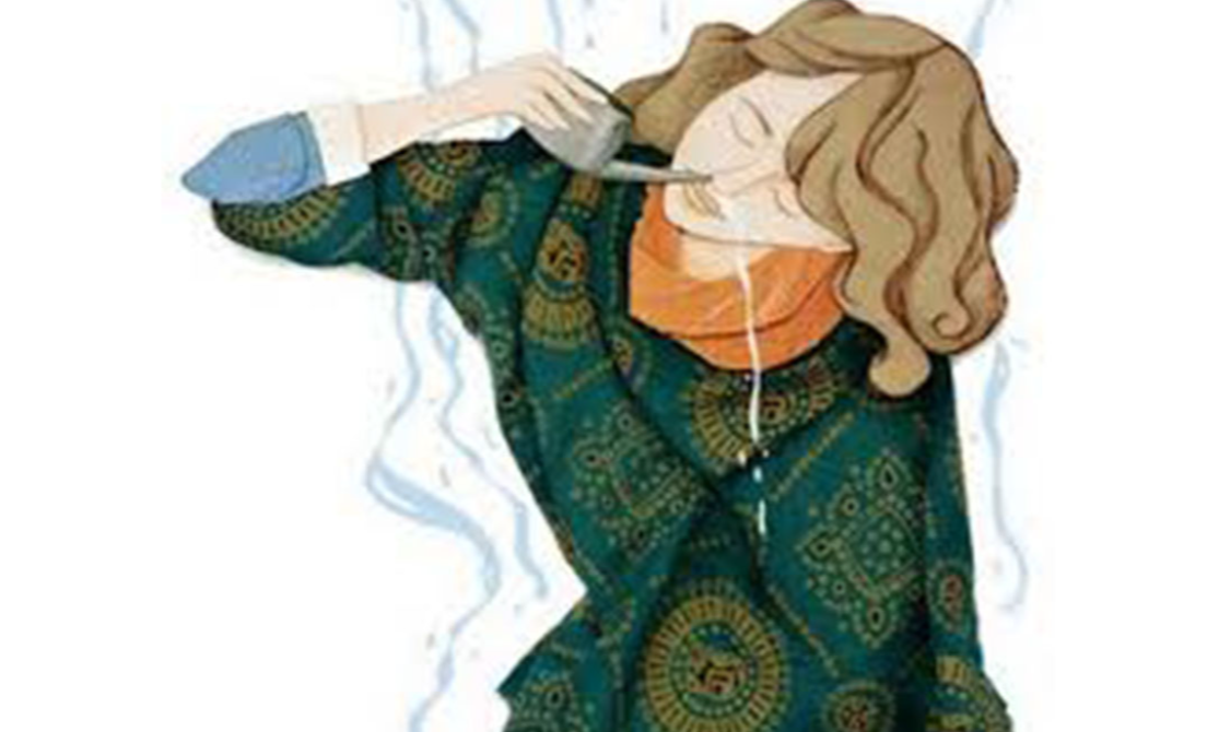 Purificação Nasal – Jala Neti