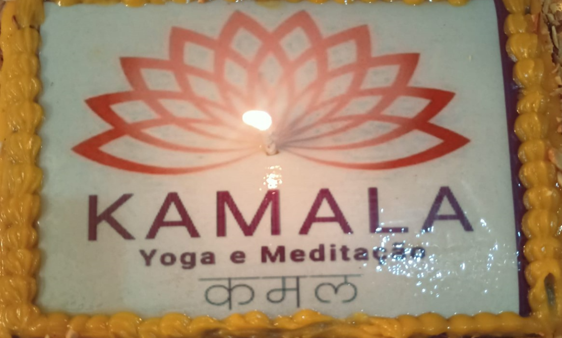 1º aniversário do KAMALA