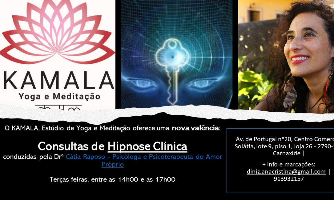 Hipnose Clínica_Nova valência do Kamala