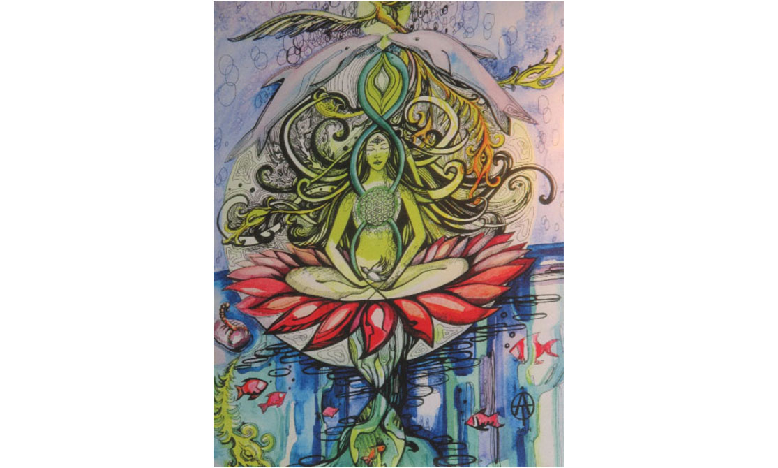 Meditação: uma constelação de benefícios