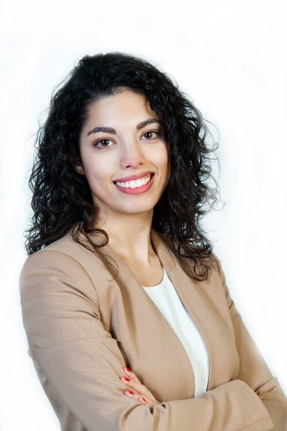 Mariana Magalhães - Gestora Financeira